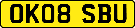 OK08SBU