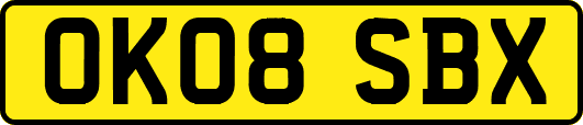 OK08SBX