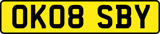 OK08SBY