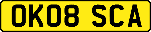 OK08SCA