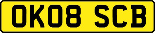 OK08SCB