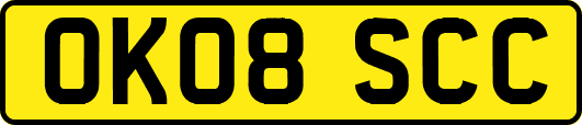 OK08SCC