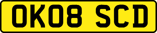 OK08SCD