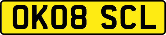 OK08SCL