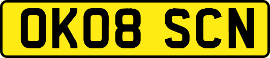 OK08SCN