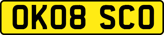 OK08SCO