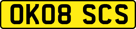 OK08SCS