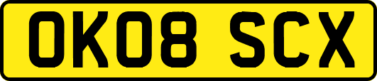 OK08SCX
