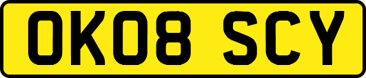 OK08SCY