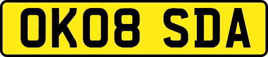 OK08SDA