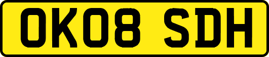 OK08SDH