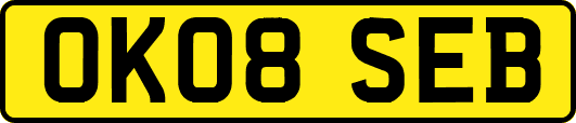 OK08SEB