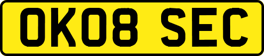 OK08SEC