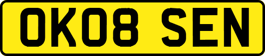 OK08SEN