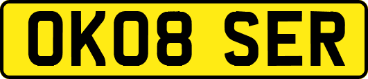 OK08SER