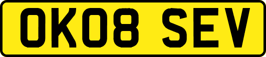 OK08SEV