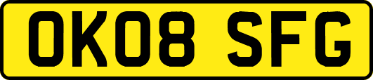 OK08SFG
