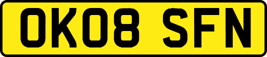 OK08SFN