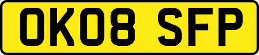 OK08SFP