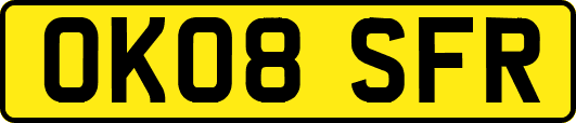 OK08SFR