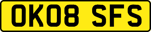 OK08SFS
