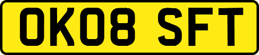 OK08SFT