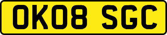 OK08SGC