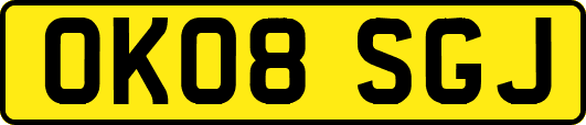 OK08SGJ