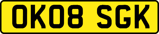 OK08SGK