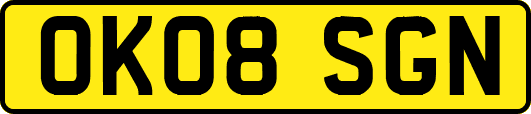 OK08SGN