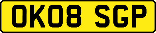 OK08SGP