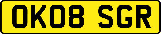 OK08SGR