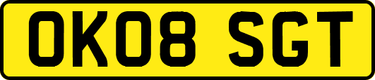 OK08SGT