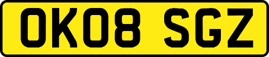 OK08SGZ