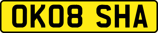 OK08SHA