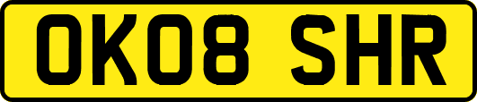 OK08SHR
