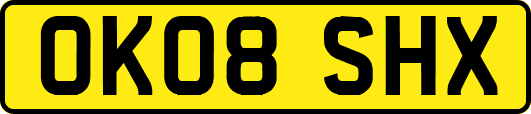 OK08SHX