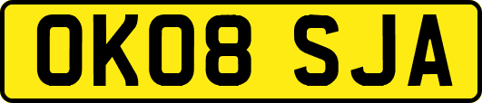 OK08SJA