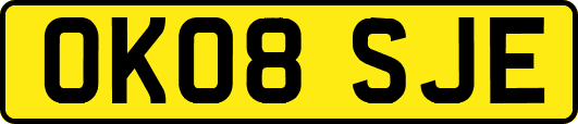 OK08SJE