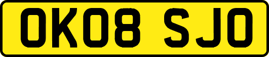 OK08SJO