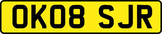 OK08SJR
