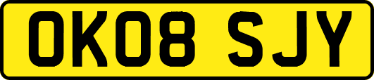 OK08SJY