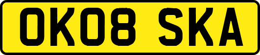 OK08SKA