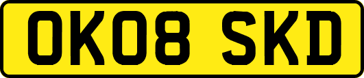 OK08SKD