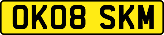 OK08SKM