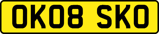 OK08SKO