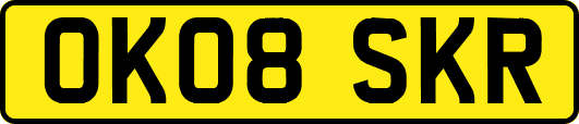 OK08SKR