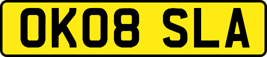 OK08SLA