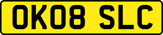 OK08SLC