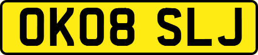 OK08SLJ